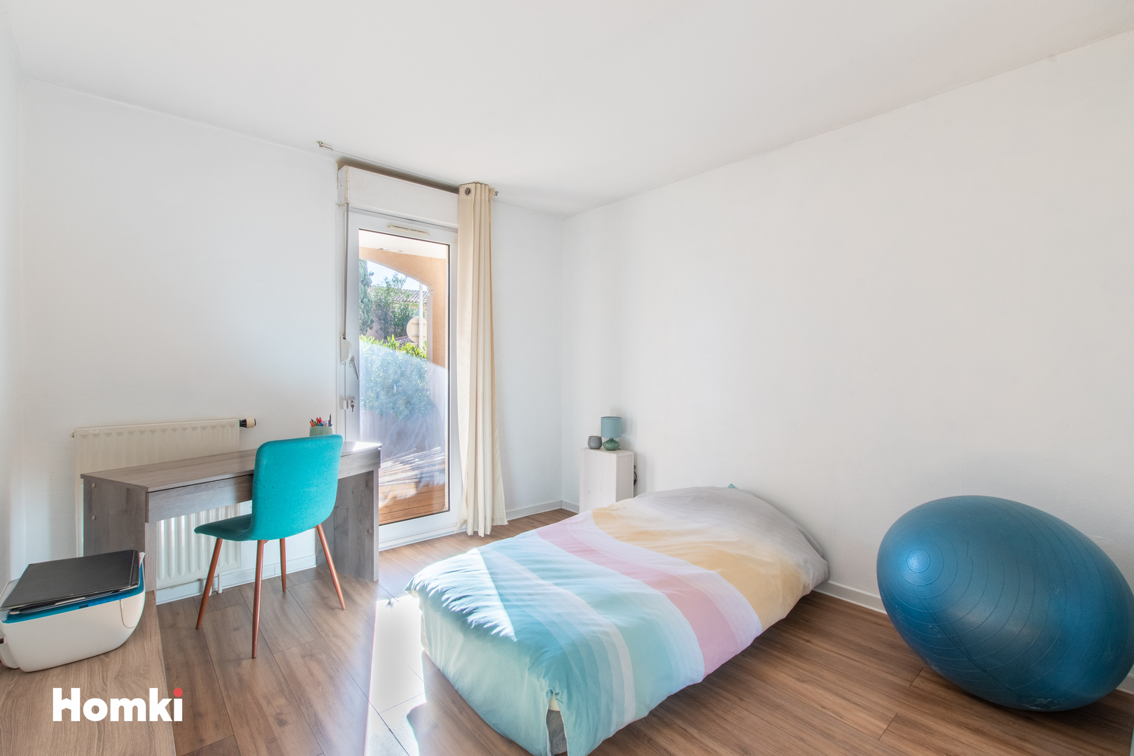 Homki - Vente Appartement  de 64.0 m² à Montpellier 34080