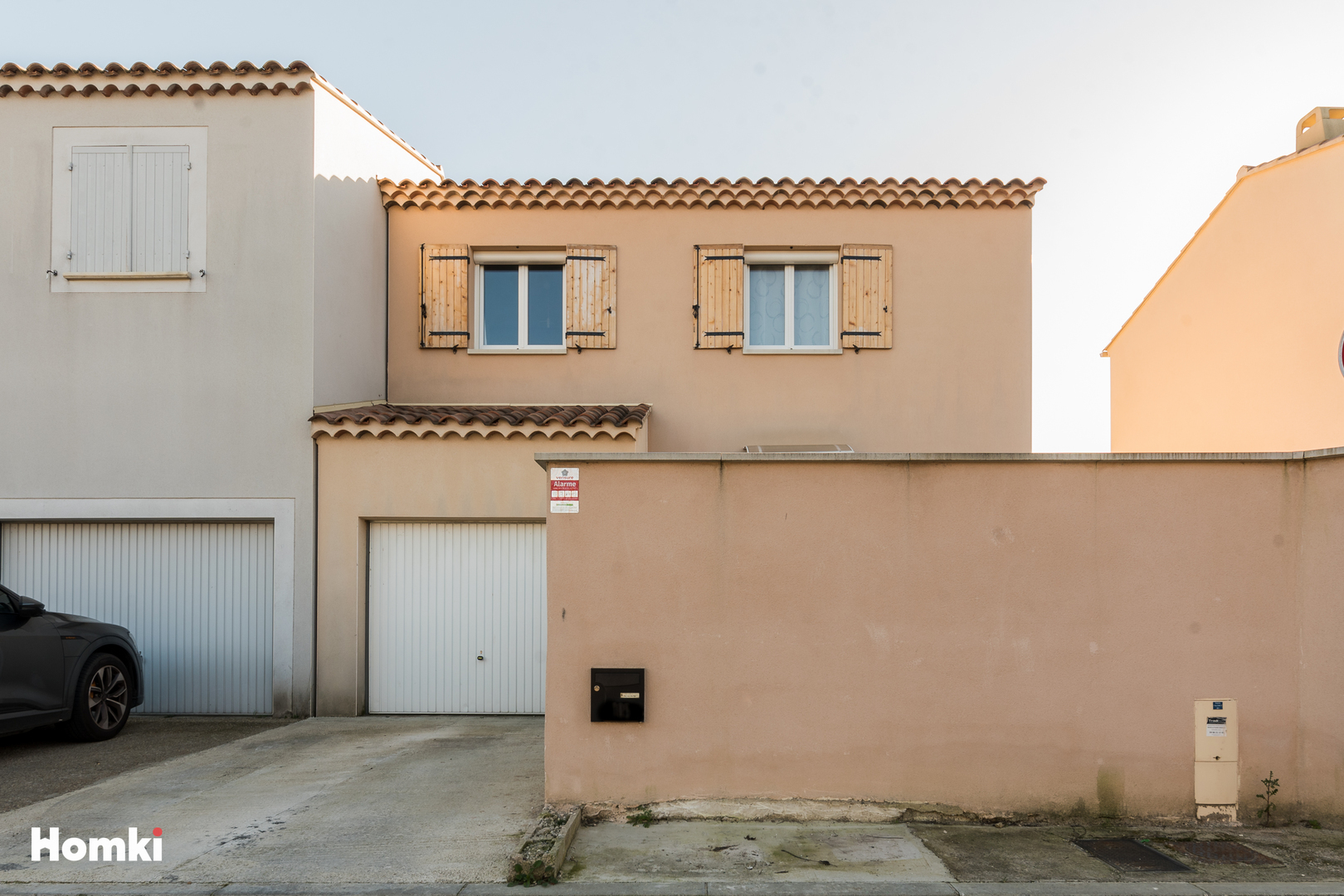 Homki - Vente Maison/villa  de 100.0 m² à Avignon 84000