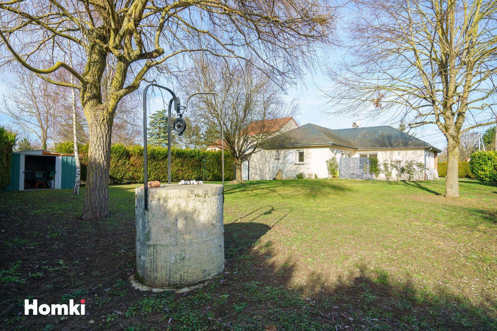 Homki - Vente Maison/villa  de 107.0 m² à Troyes 10000