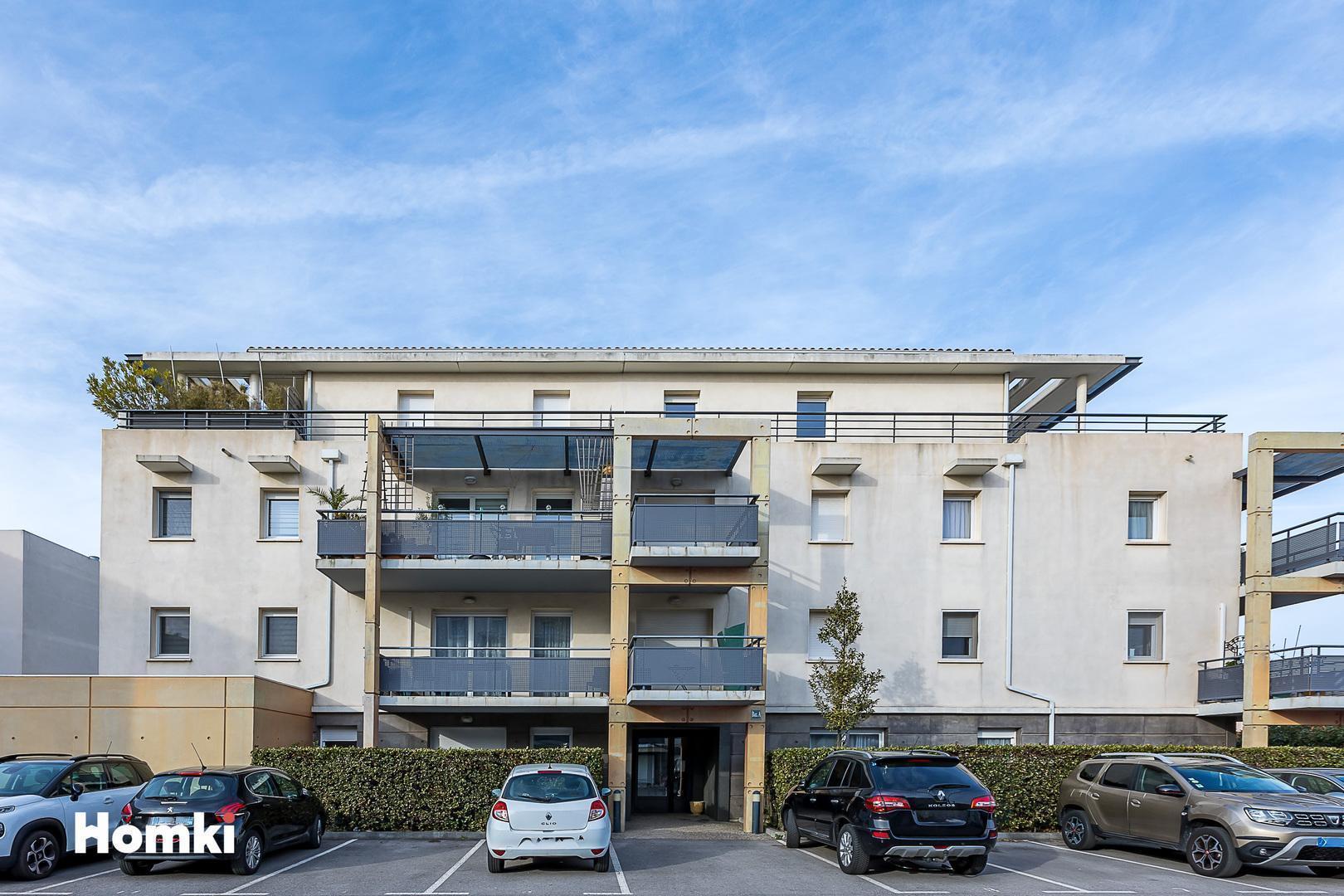 Vente Appartement 44m² 2 Pièces à Agde (34300) - Homki