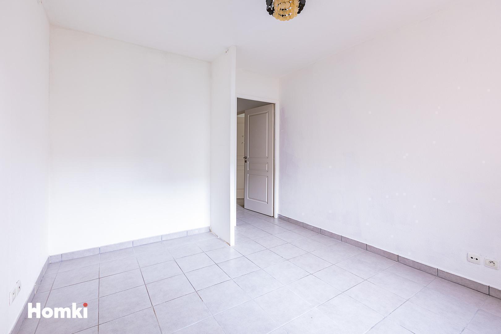 Homki - Vente Appartement  de 44.0 m² à Agde 34300