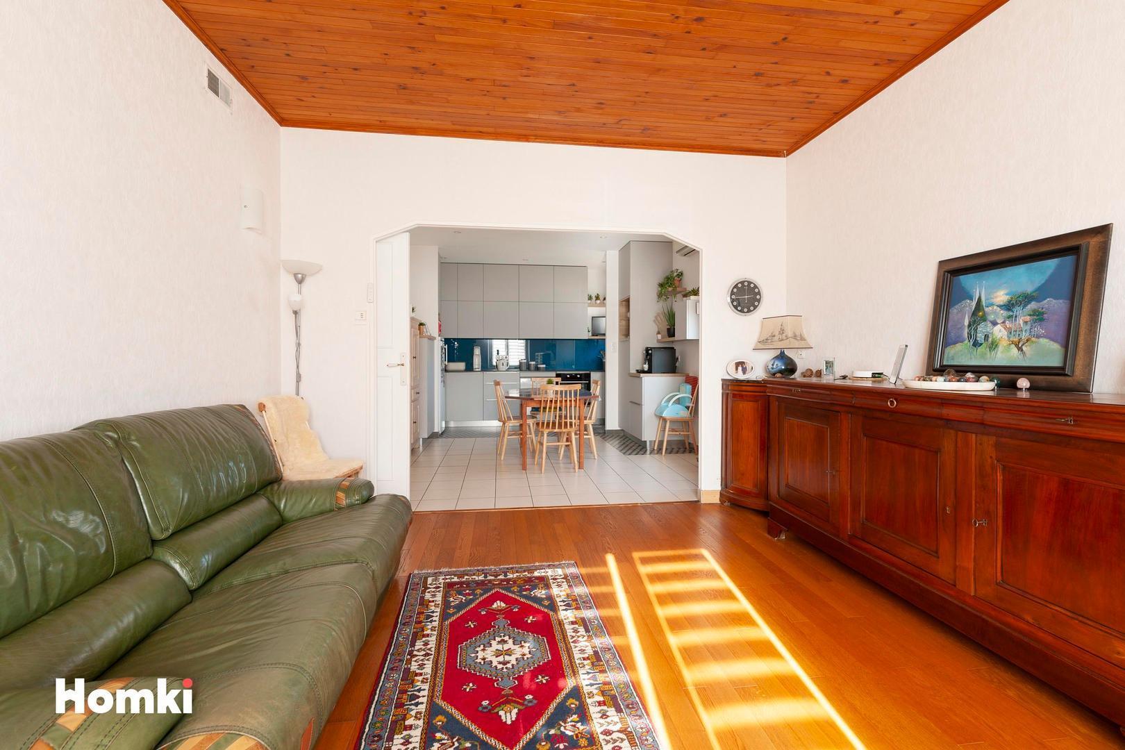 Homki - Vente Maison/villa  de 160.0 m² à Mont-de-Marsan 40000