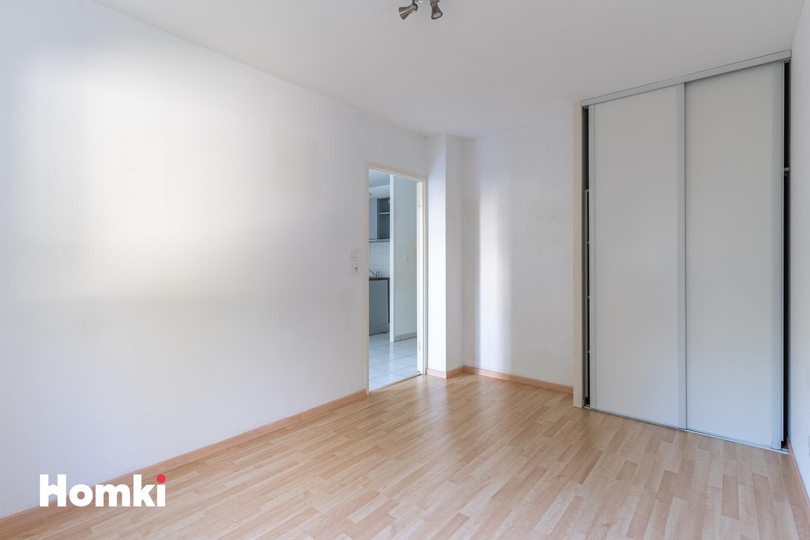 Homki - Vente Appartement  de 36.0 m² à Mérignac 33700