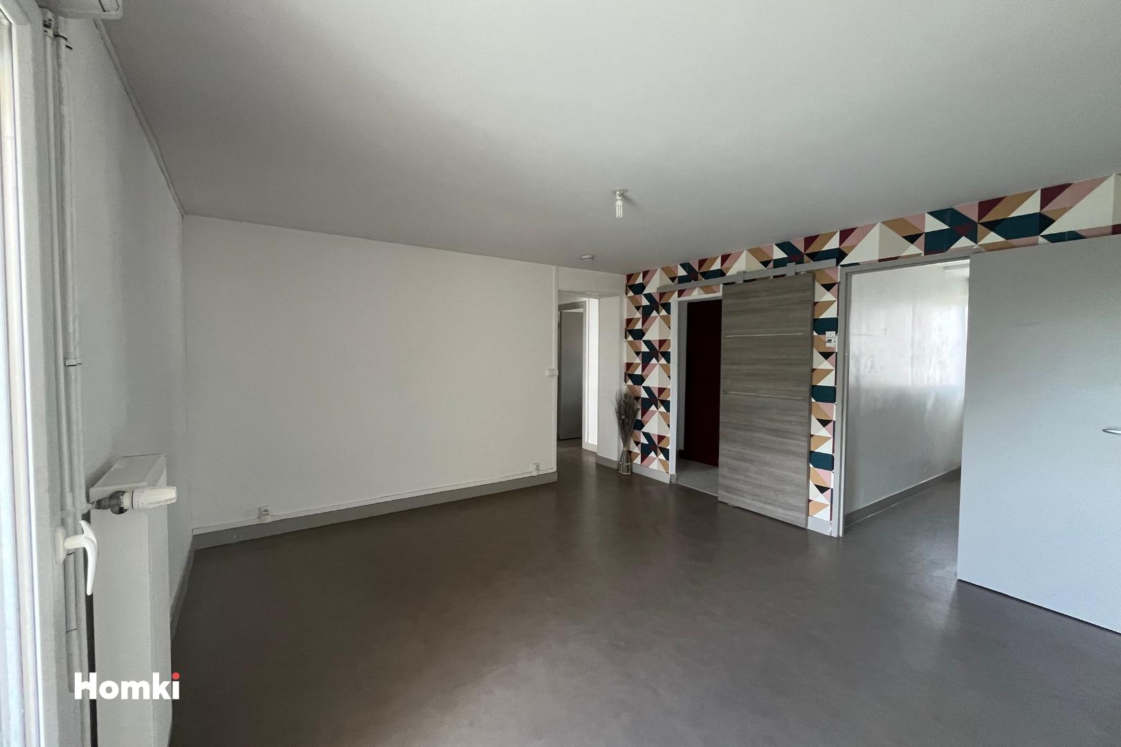 Homki - Vente Appartement  de 72.52 m² à Lyon 69008
