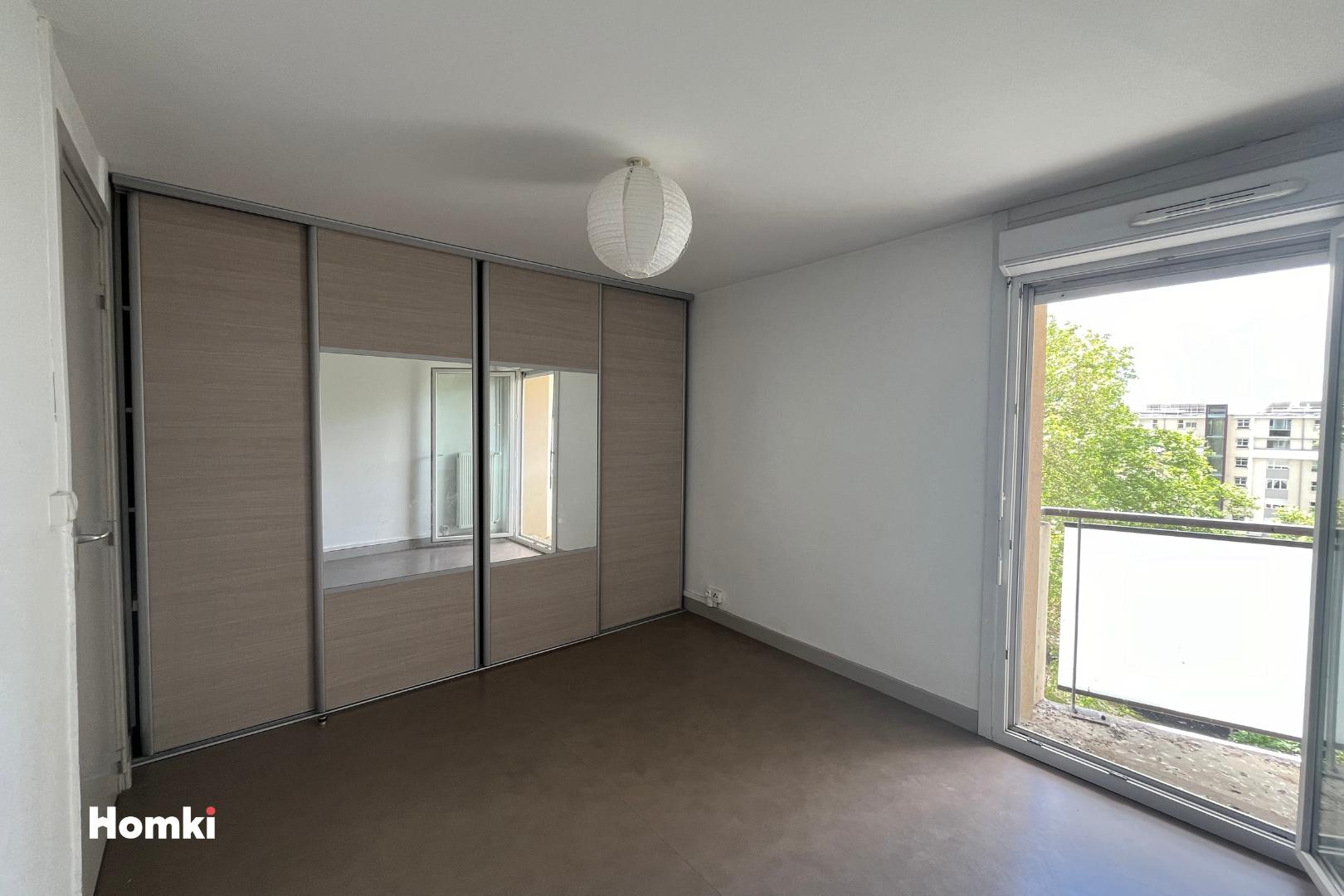 Homki - Vente Appartement  de 72.52 m² à Lyon 69008