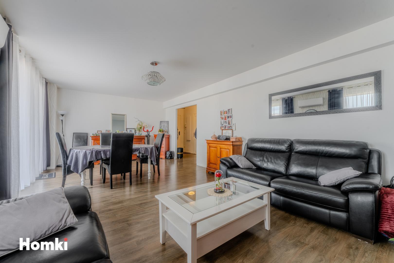 Homki - Vente Appartement  de 78.0 m² à Lille 59000