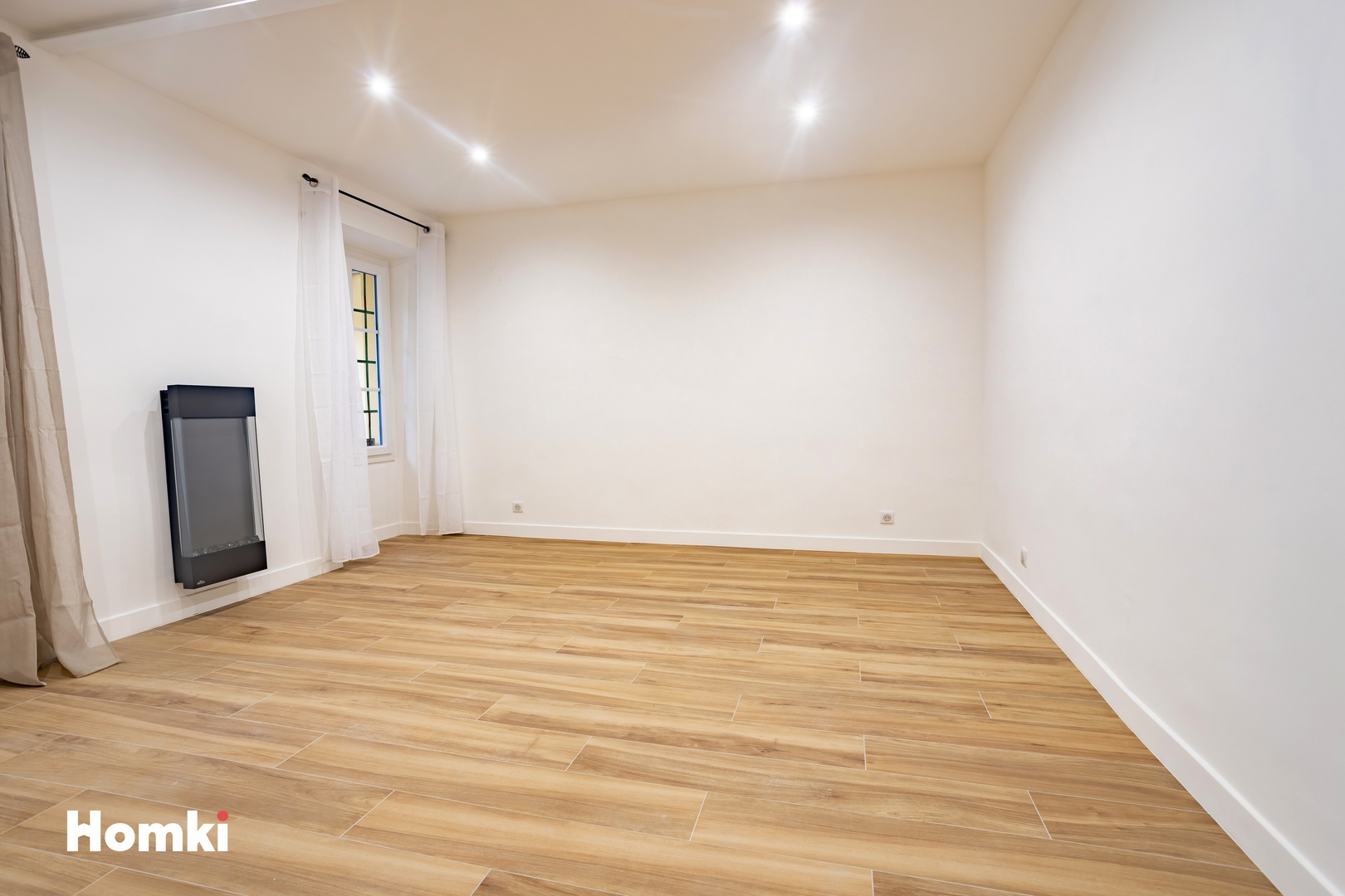 Homki - Vente Appartement  de 36.0 m² à Nice 06300