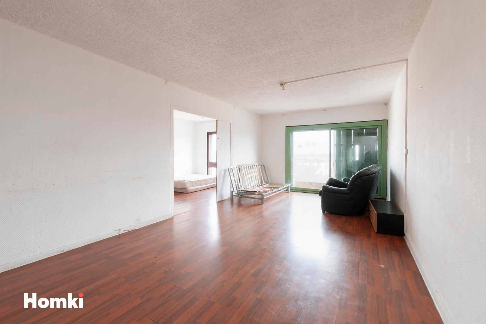 Homki - Vente Appartement  de 51.0 m² à Dax 40100