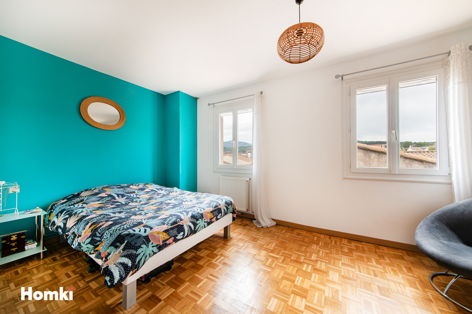 Homki - Vente Maison/villa  de 130.0 m² à Gardanne 13120