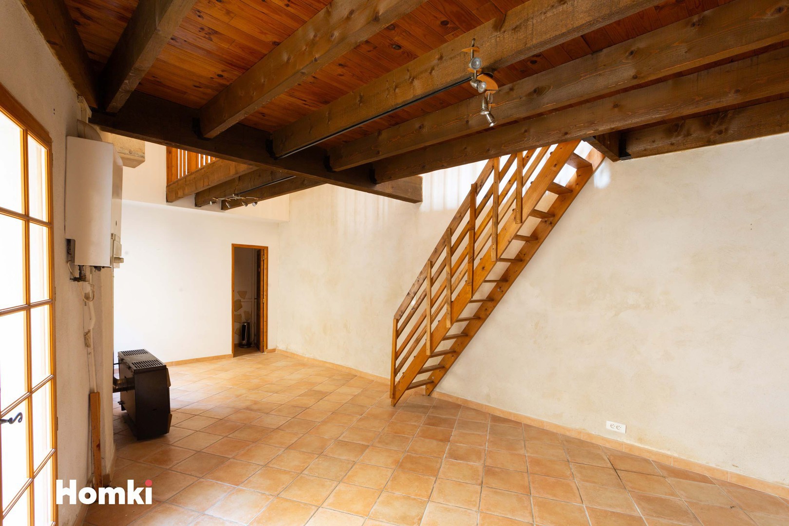 Homki - Vente Appartement  de 51.5 m² à Beaucaire 30300
