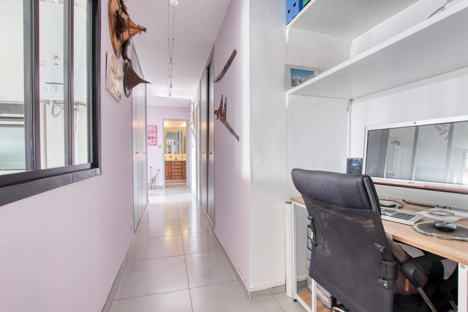 Homki - Vente Appartement  de 78.0 m² à Toulon 83200