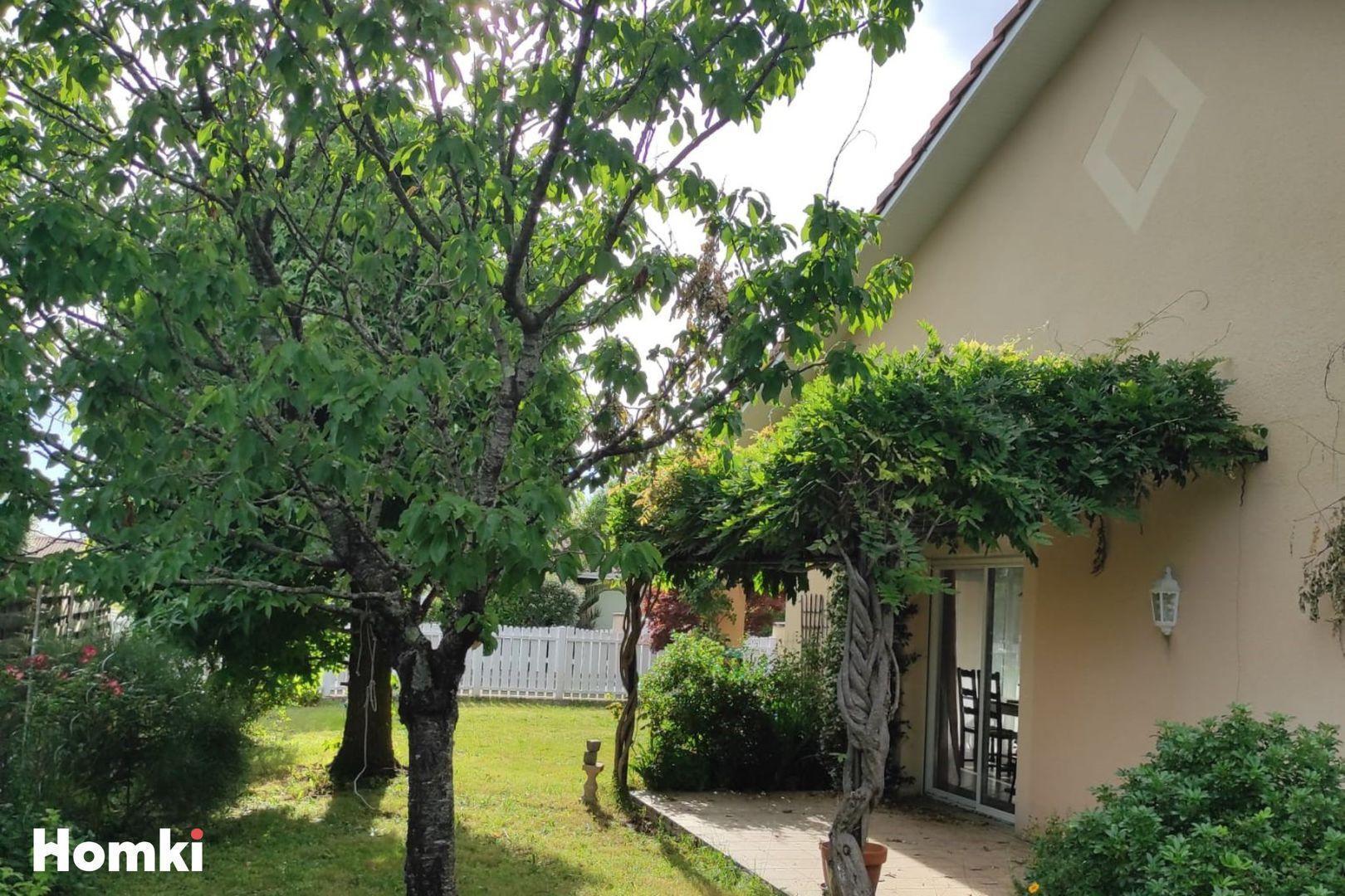 Homki - Vente Maison/villa  de 144.0 m² à Gujan-Mestras 33470
