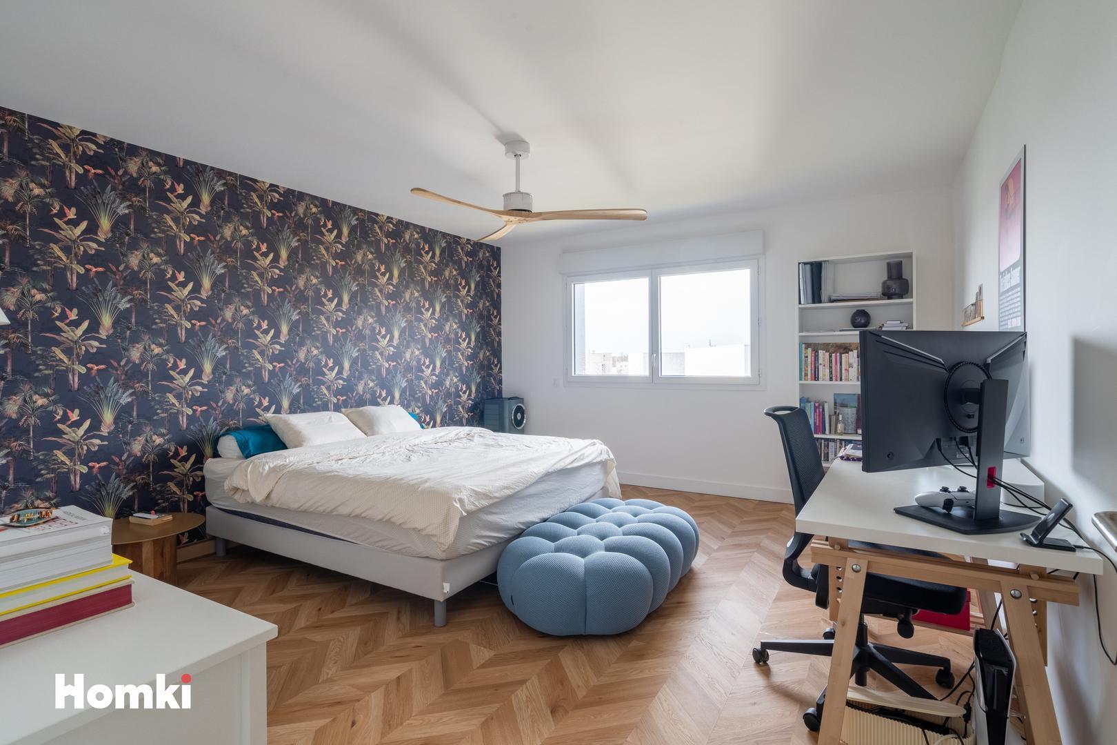 Homki - Vente Appartement  de 107.0 m² à Mérignac 33700