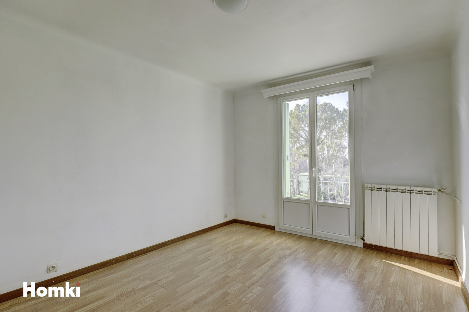 Homki - Vente Appartement  de 80.0 m² à Marignane 13700