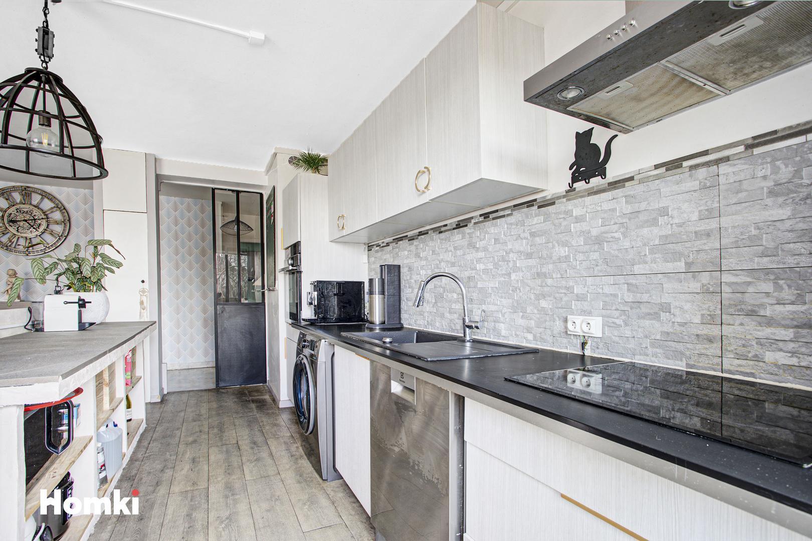 Homki - Vente Appartement  de 77.0 m² à Perpignan 66000