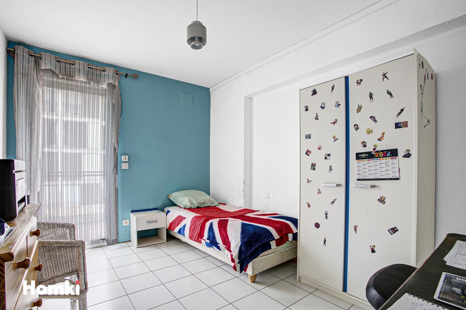 Homki - Vente Appartement  de 77.0 m² à Perpignan 66000