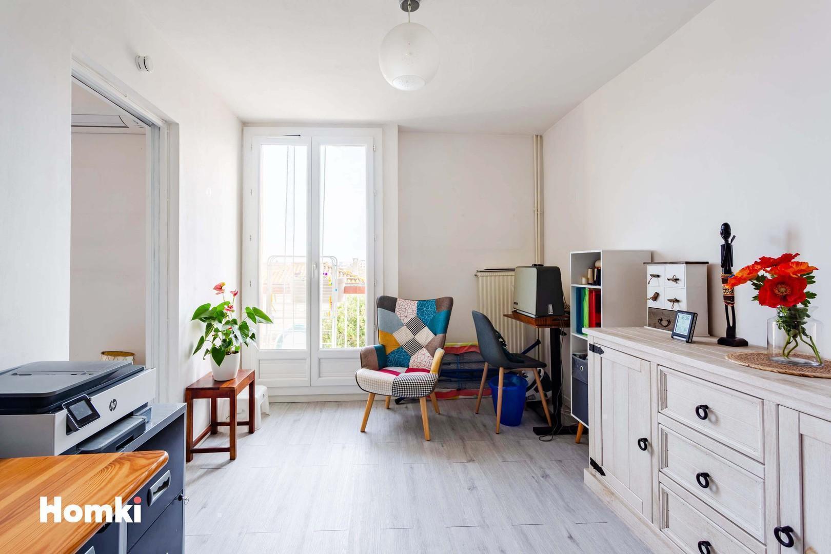 Homki - Vente Appartement  de 78.58 m² à Arles 13200