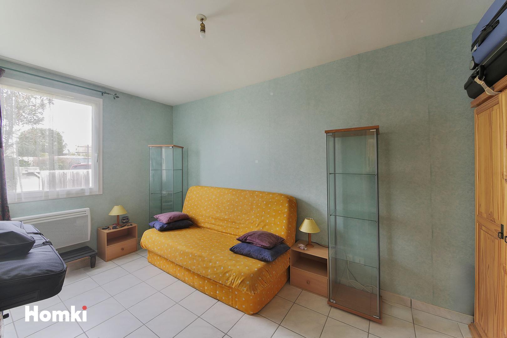Homki - Vente Maison/villa  de 112.0 m² à Castelnaudary 11400