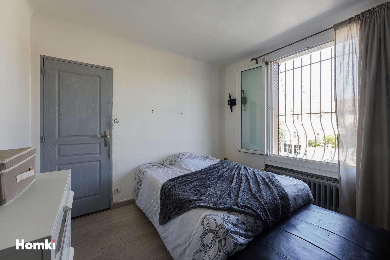 Homki - Vente Maison/villa  de 80.0 m² à Marseille 13015