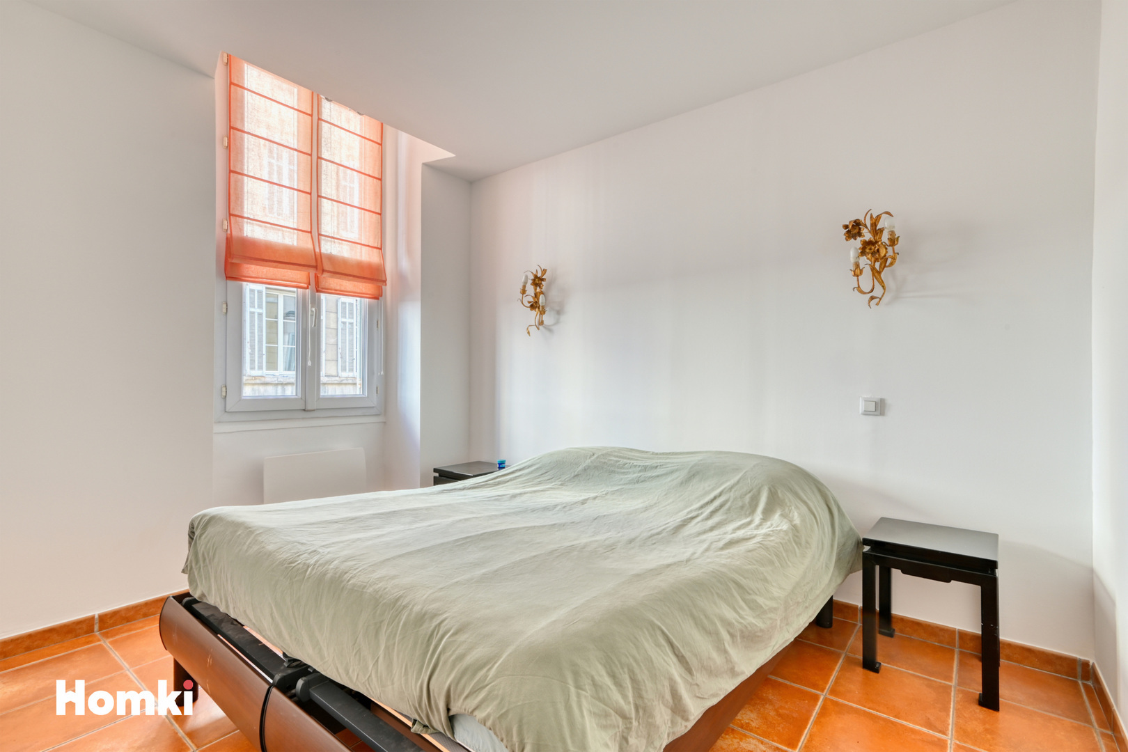 Homki - Vente Appartement  de 88.0 m² à Marseille 13006