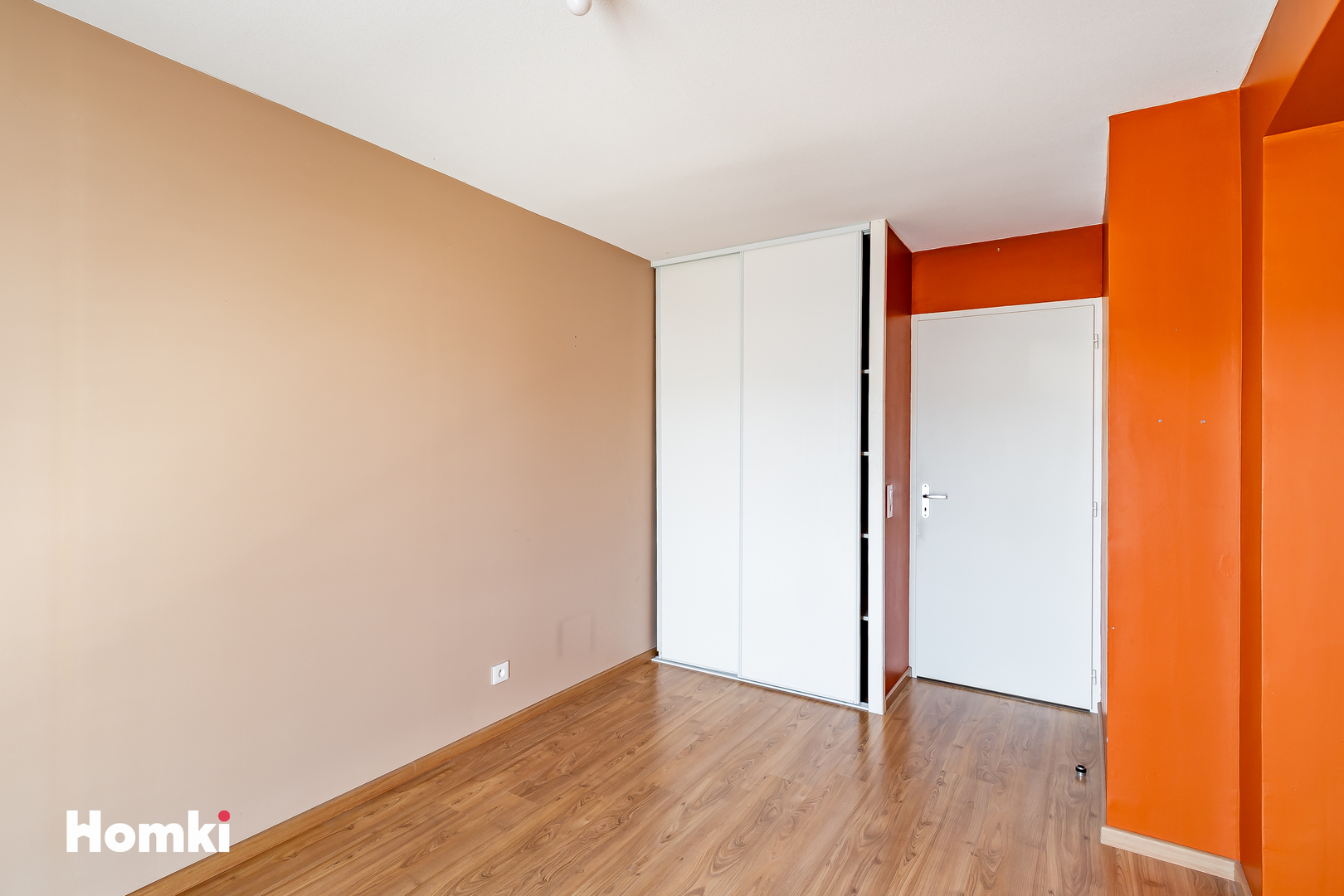 Homki - Vente Appartement  de 66.0 m² à Bordeaux 33100