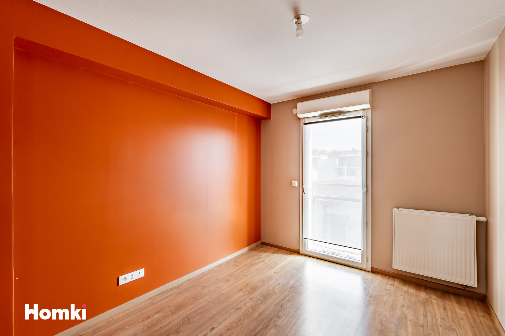 Homki - Vente Appartement  de 66.0 m² à Bordeaux 33100