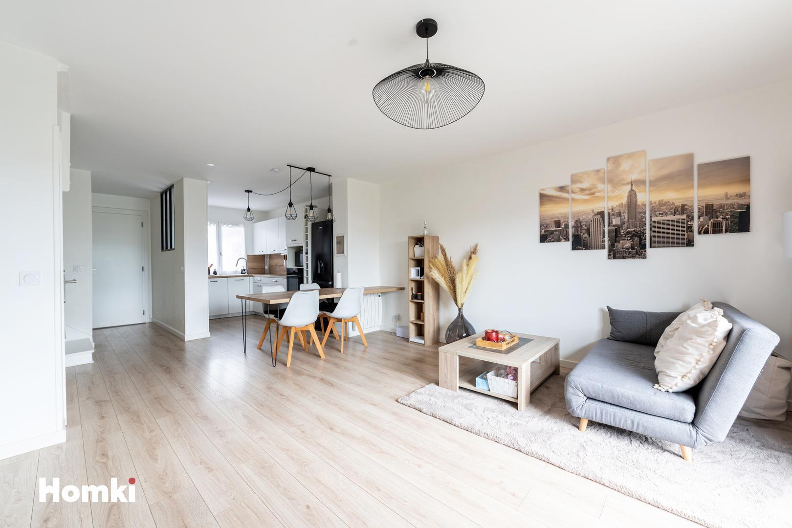Homki - Vente Appartement  de 67.0 m² à Annecy 74960