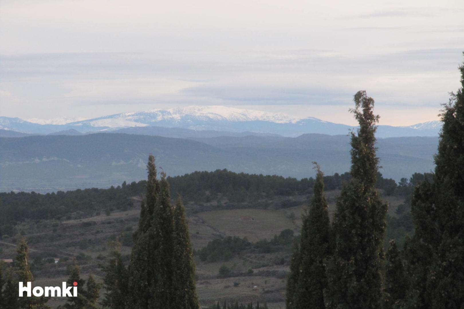 Homki - Vente Maison/villa  de 82.0 m² à Félines-Minervois 34210