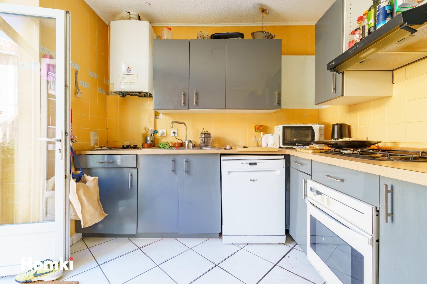 Homki - Vente Appartement  de 80.0 m² à Biarritz 64200