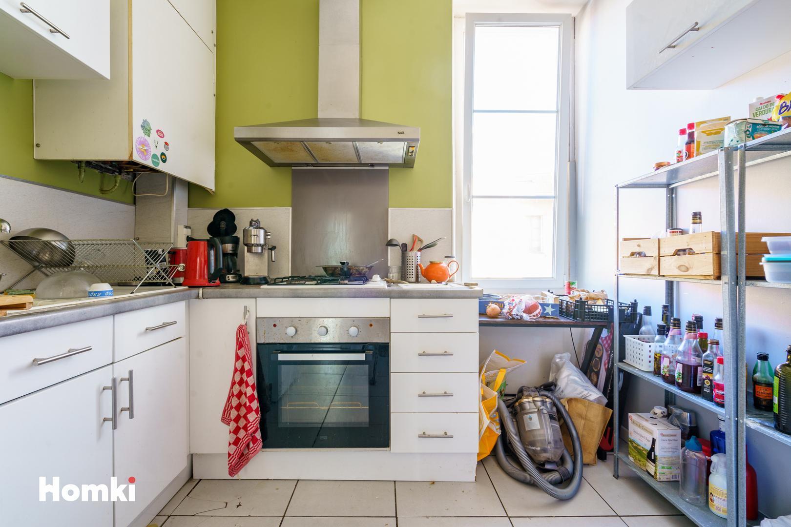 Homki - Vente Appartement  de 89.0 m² à Biarritz 64200