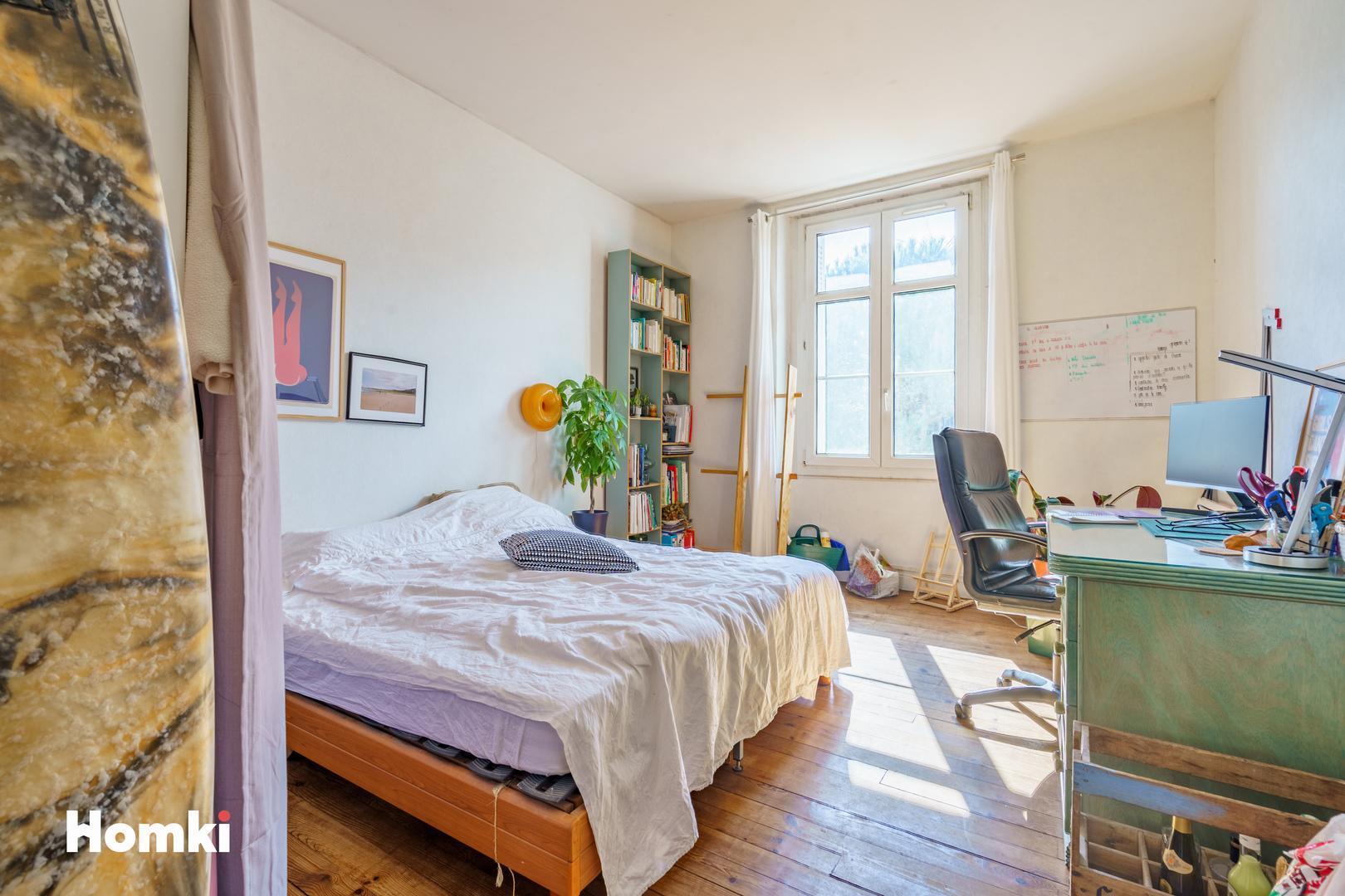 Homki - Vente Appartement  de 90.15 m² à Biarritz 64200