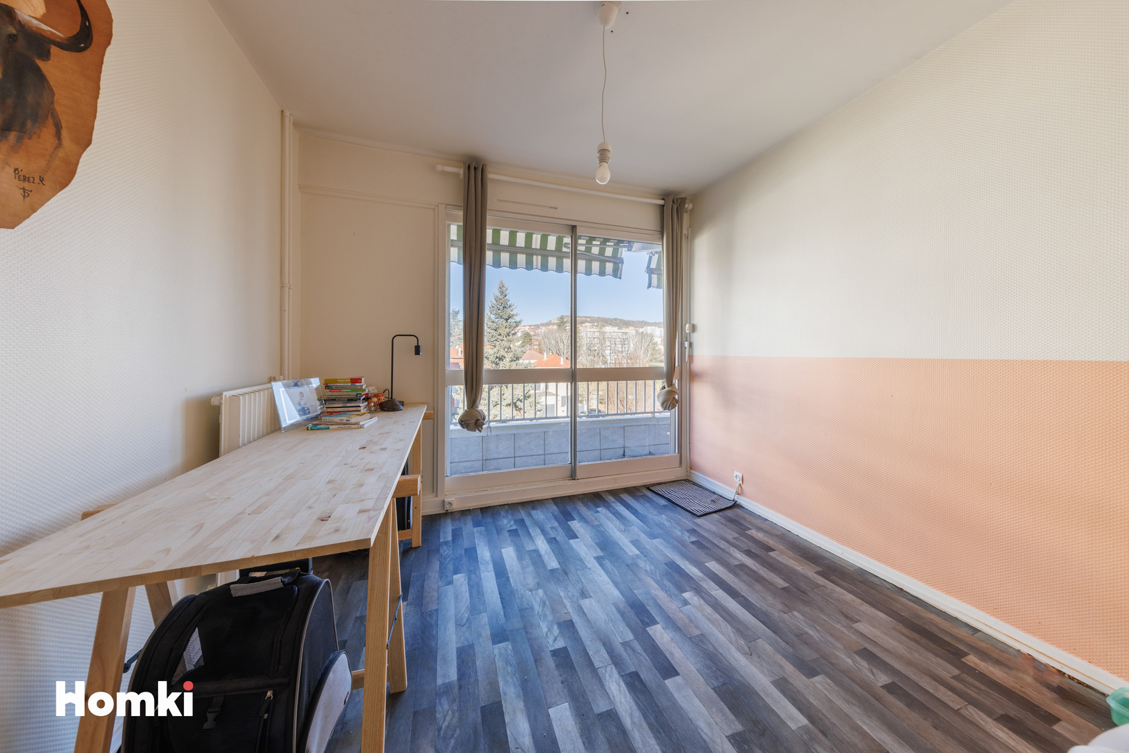 Homki - Vente Appartement  de 116.0 m² à Cournon-d'Auvergne 63800