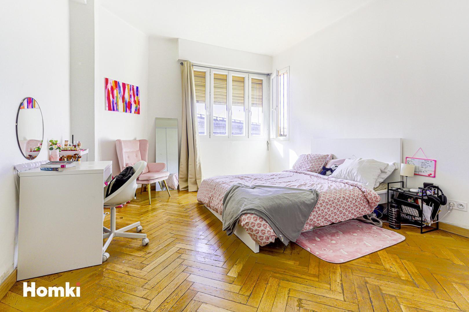 Homki - Vente Appartement  de 108.0 m² à Nice 06000