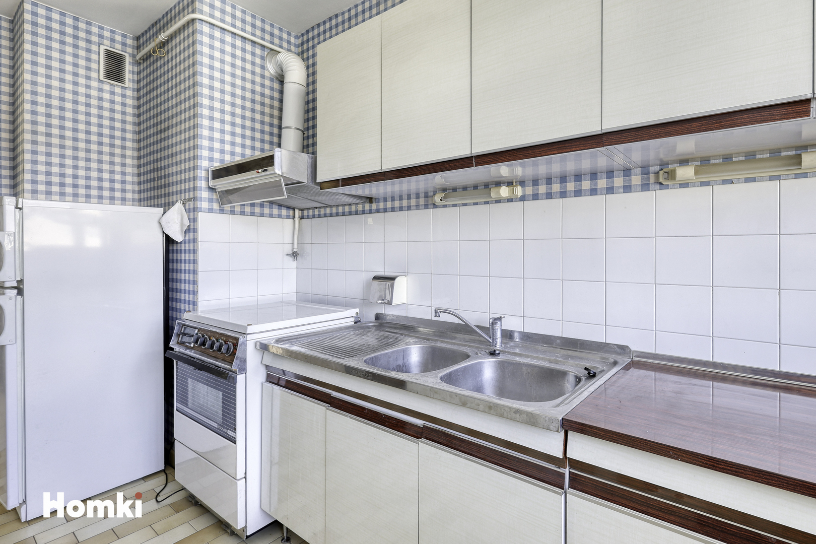 Homki - Vente Appartement  de 68.0 m² à Toulon 83000