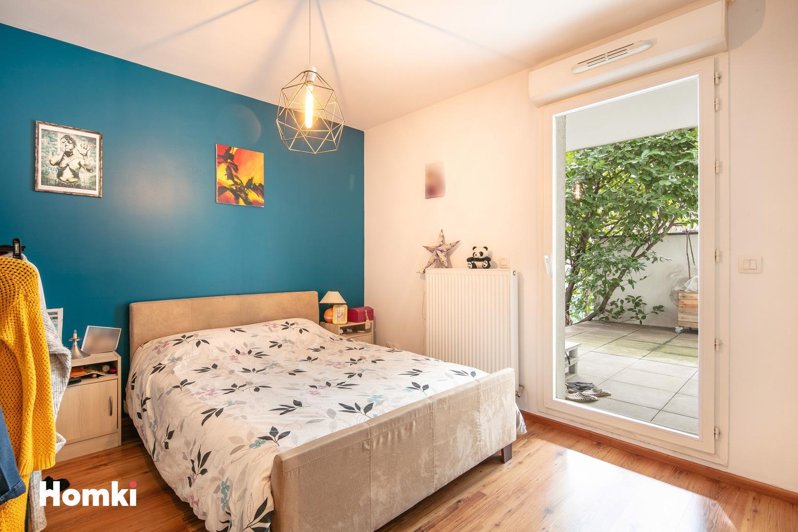 Homki - Vente Appartement  de 69.0 m² à Grenoble 38000