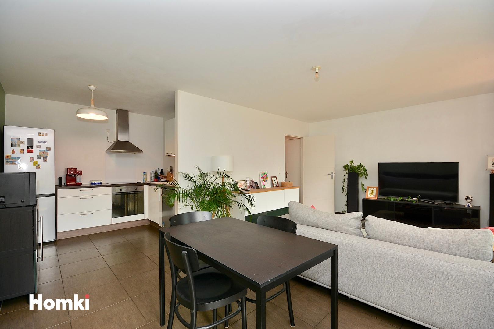 Homki - Vente Appartement  de 68.0 m² à Lyon 69005