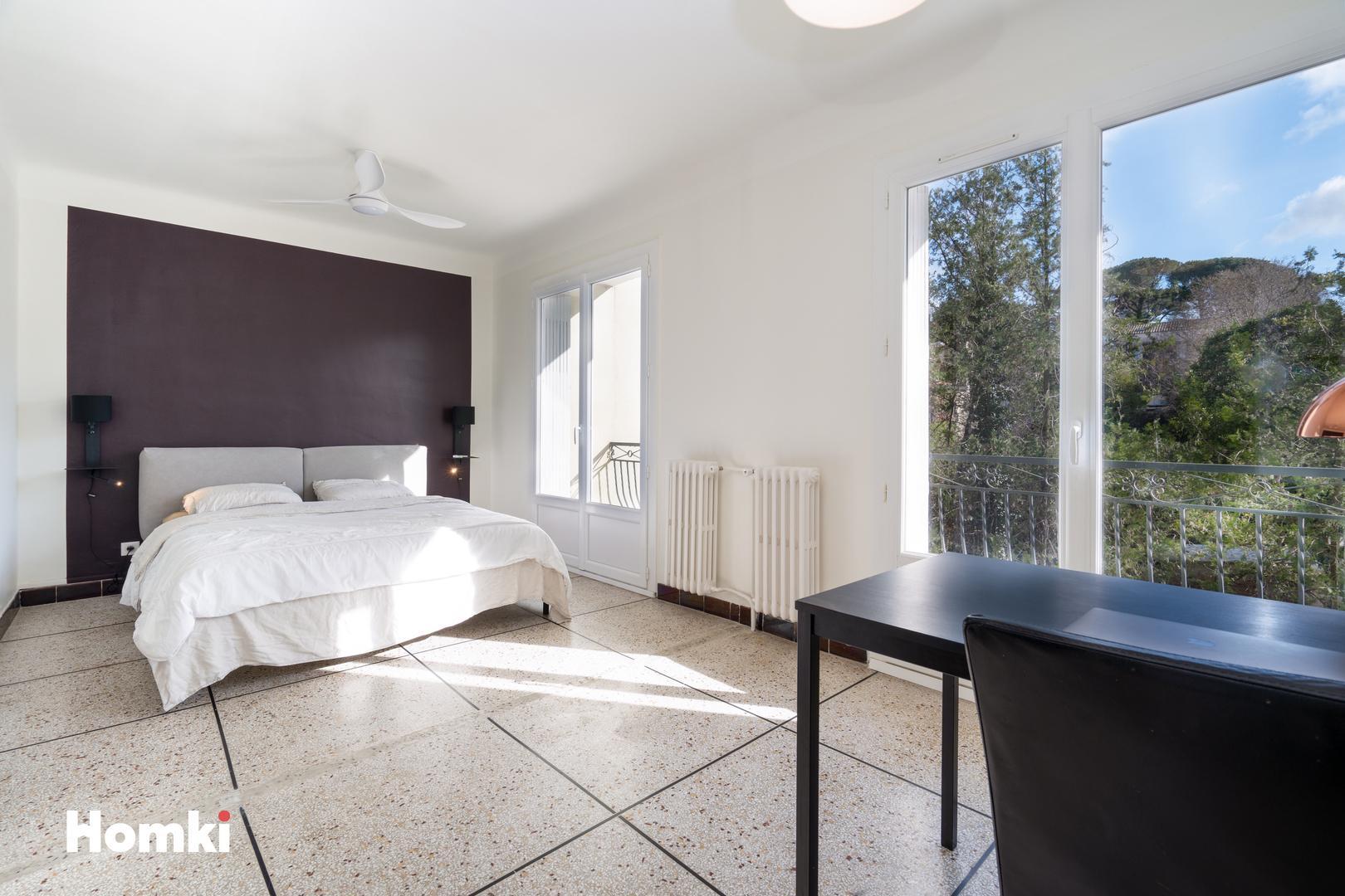 Homki - Vente Appartement  de 78.0 m² à Montpellier 34070