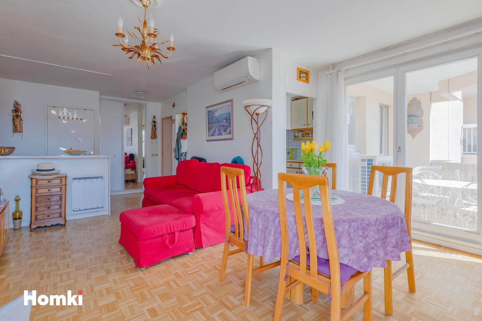 Homki - Vente Appartement  de 80.0 m² à Lyon 69008