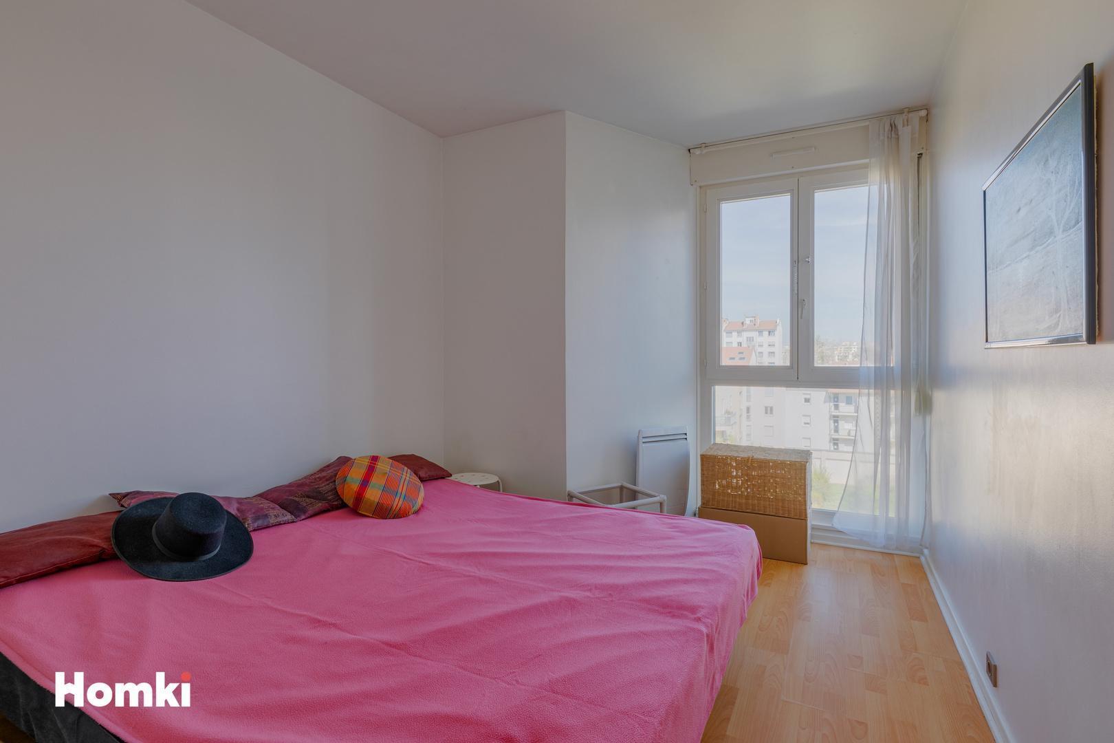 Homki - Vente Appartement  de 80.0 m² à Lyon 69008