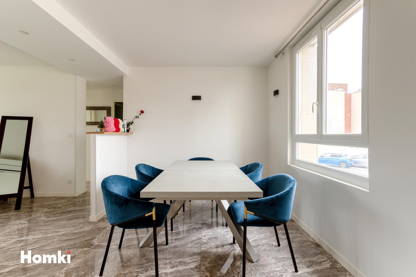 Homki - Vente Appartement  de 62.0 m² à Caluire-et-Cuire 69300