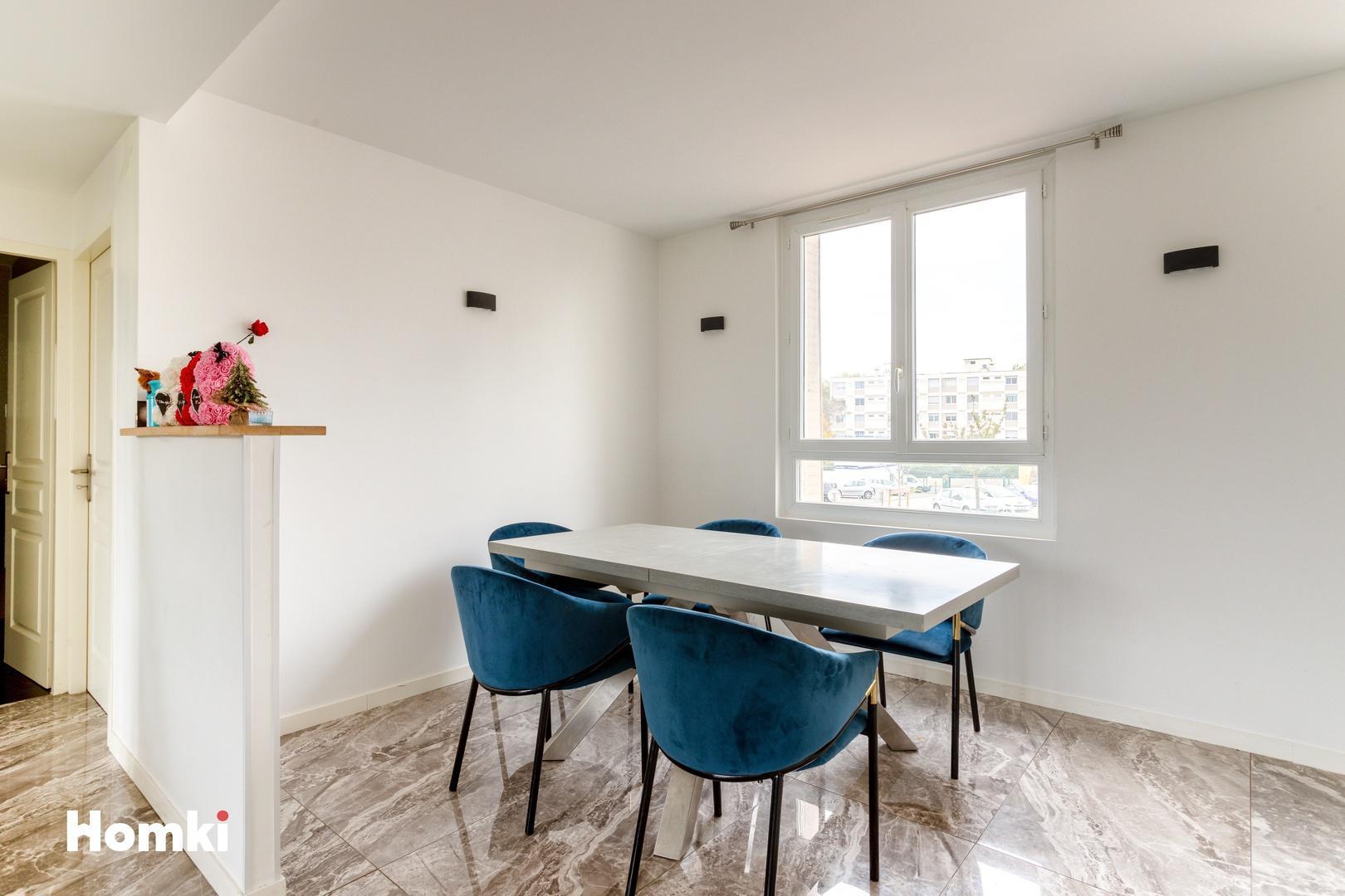 Homki - Vente Appartement  de 62.0 m² à Caluire-et-Cuire 69300