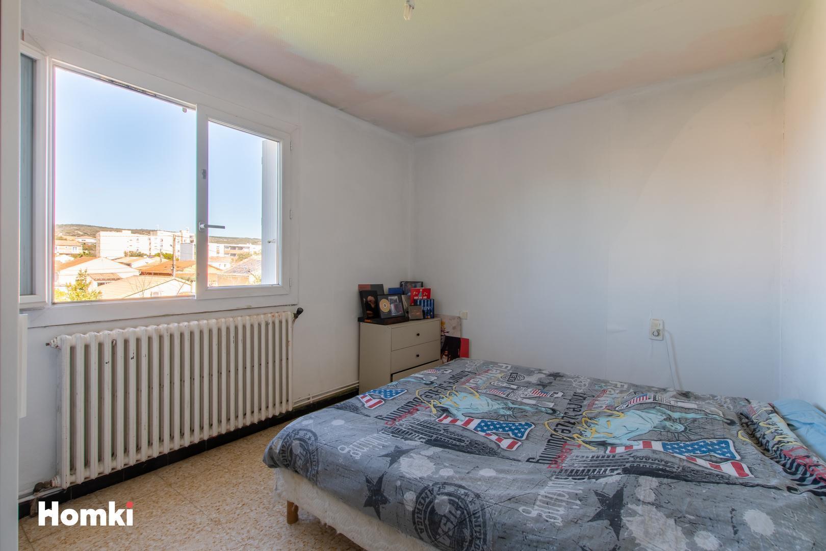 Homki - Vente Appartement  de 97.0 m² à Frontignan 34110