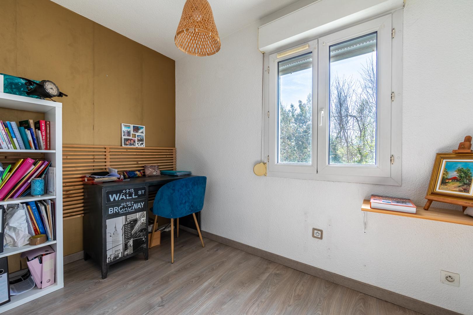 Homki - Vente Maison/villa  de 82.0 m² à Villenave-d'Ornon 33140