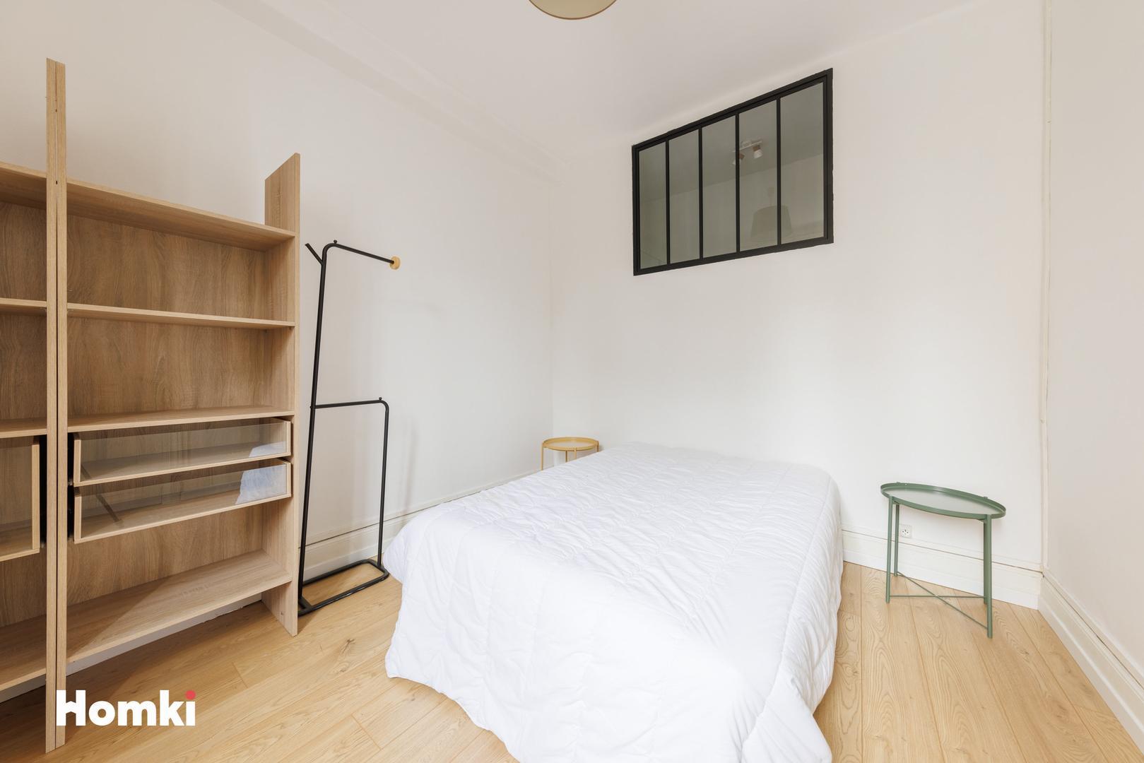 Homki - Vente Appartement  de 46.0 m² à Clermont-Ferrand 63000