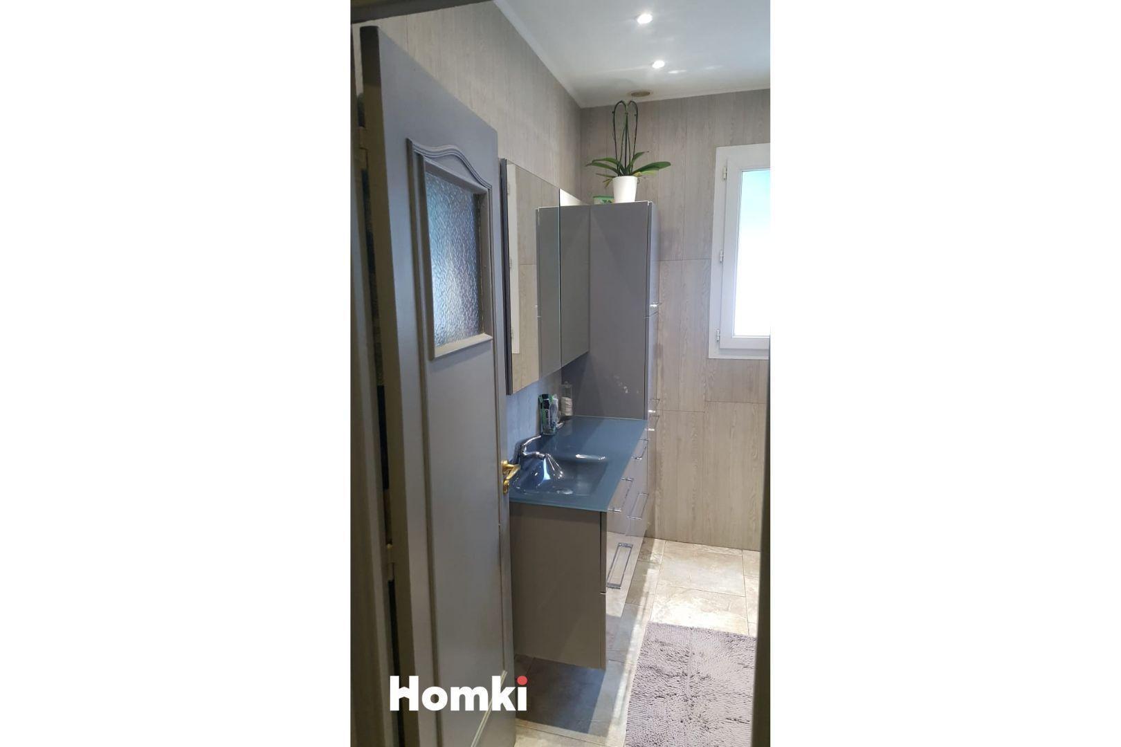 Homki - Vente Maison/villa  de 119.0 m² à Nice 06100