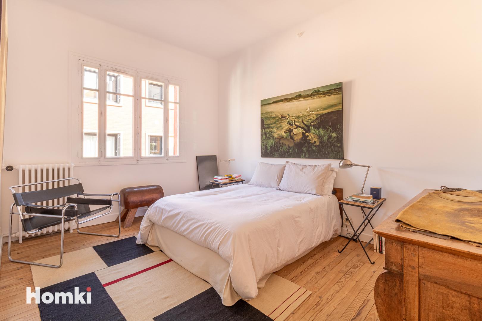 Homki - Vente Appartement  de 90.0 m² à Toulouse 31500