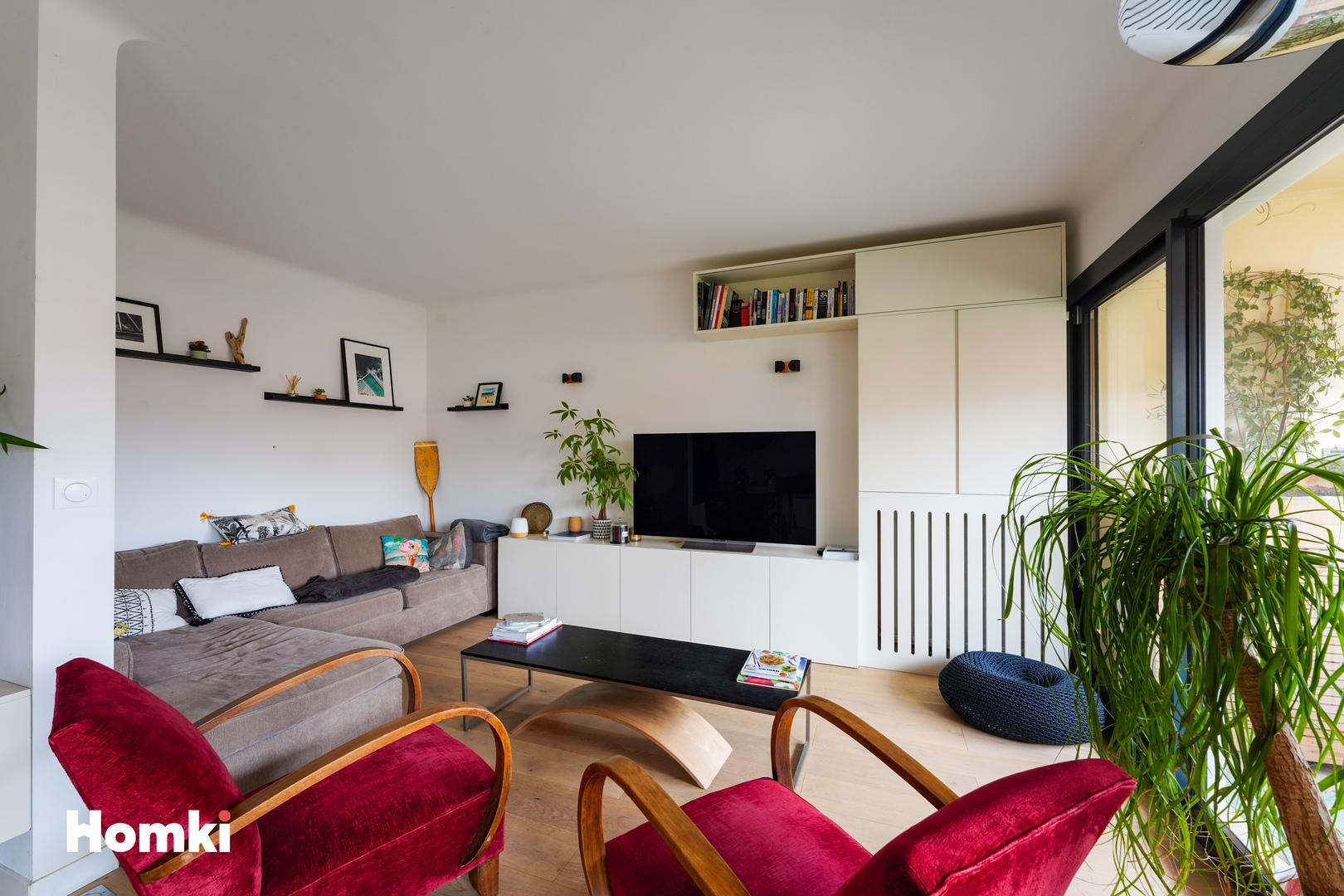 Homki - Vente Appartement  de 82.0 m² à Aix-en-Provence 13100