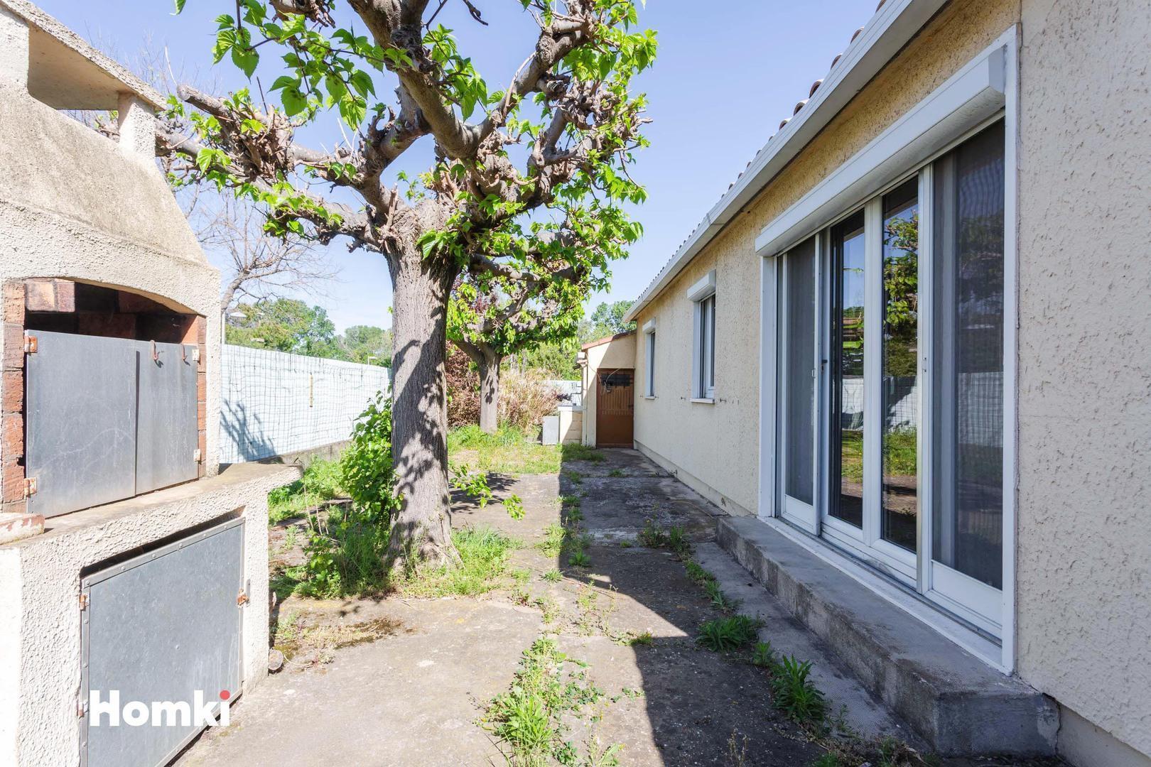 Homki - Vente Maison/villa  de 84.0 m² à Arles 13200