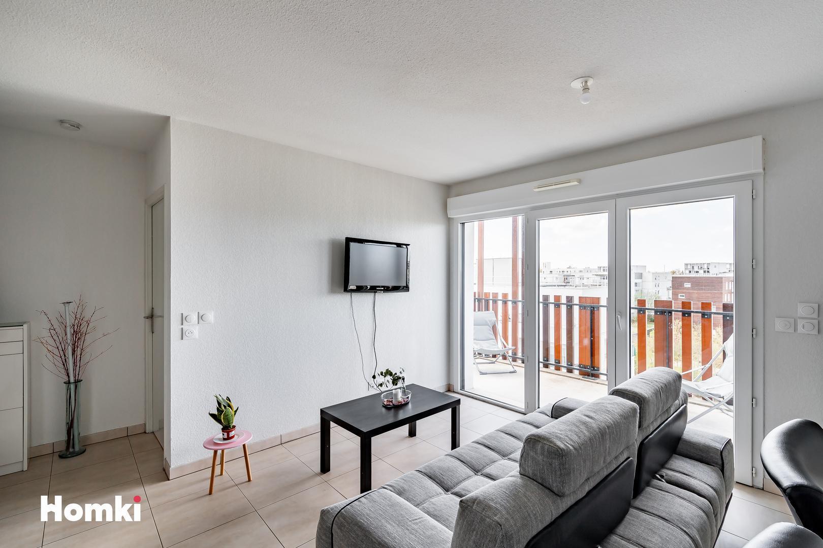 Homki - Vente Appartement  de 41.0 m² à Lormont 33310