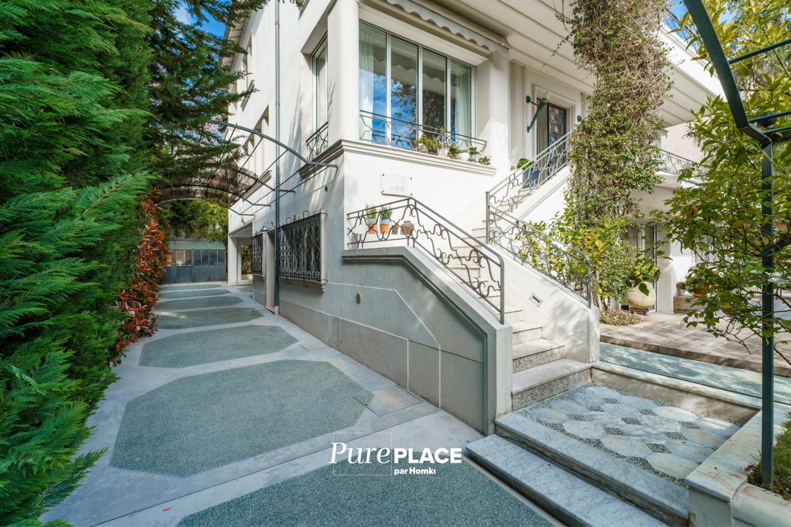 Homki - Vente Maison/villa  de 360.0 m² à Nice 06000